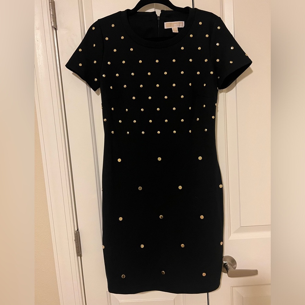 Michael Kors dress, perfect for work